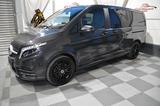 Mercedes-Benz V 300 d Aut. lang 4M-AMG LINE- !!ANZEIGE LESEN!! - Mercedes-Benz V 300 Gebrauchtwagen