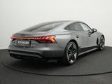 Audi RS e-tron GT *Allr.Lenk*Wärmep.*Opt.Carbon*Massa - graue Audi RS e-tron GT