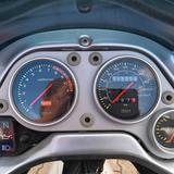 Aprilia Pegaso 650 - APRILIA PEGASO 650