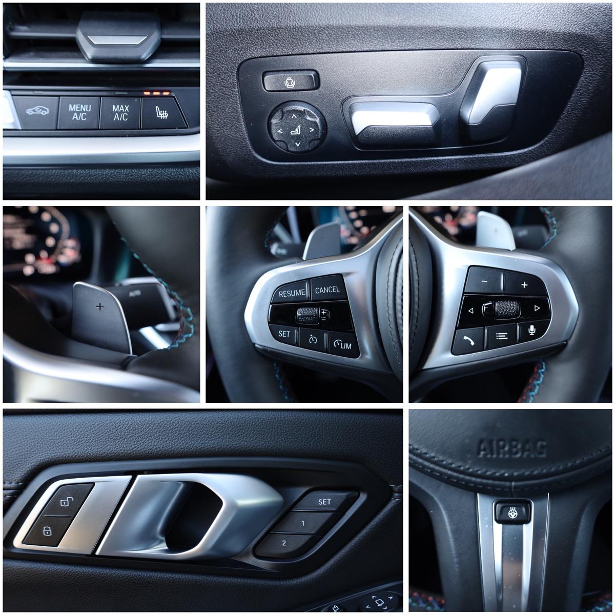 BMW M340i xDrive/M/KAMERA/HUD/SBD/SHZ/LHZ/APPLE/R19