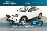 Cupra Formentor 1.5 TSI DSG PDC*Tempo*Klima - Cupra Formentor in Köln