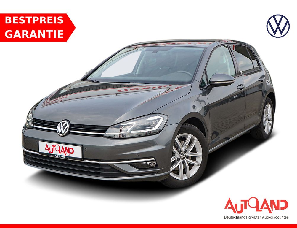Image of Volkswagen Golf