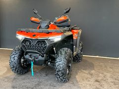 CFMOTO CForce 850 4x4 ABS + KOSTENLOSE LIEFERUNG
