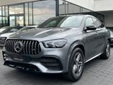 Mercedes-Benz GLE 53 AMG 4Matic+ Coupé Night-Paket | Airmatic - Mercedes-Benz GLE 53 AMG aus 2020