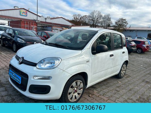 Fiat New Panda 1.2 8V *Klima*EURO 6* FESTPREIS*