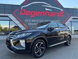 Mitsubishi Eclipse Cross Top 4WD 360 Cam Head Up Navi Leder - Mitsubishi: Allradantrieb