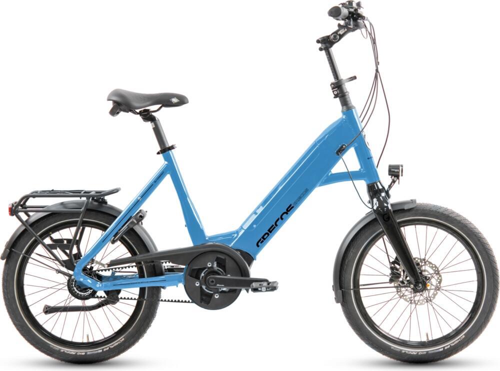 Grecos Eli Compact 8.1 20" 45cm