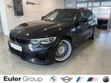 ALPINA D3 S Touring HUD AD Navi LED Pano HK Soundsystem - ALPINA aus 2021