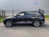 Volkswagen Tiguan Allspace 2.0 TDI SCR 176kW DSG 4MOTIO... - VW Tiguan Allspace Gebrauchtwagen in Frankfurt
