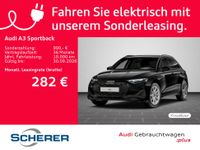 Audi A3 - Vorschau Bild 1