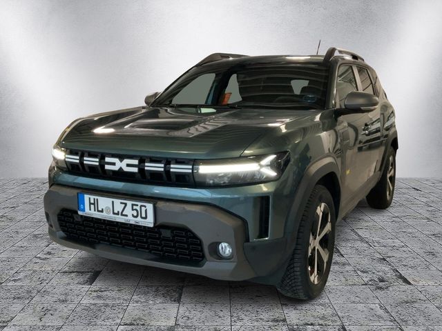 Dacia Duster Journey HYBRID 140