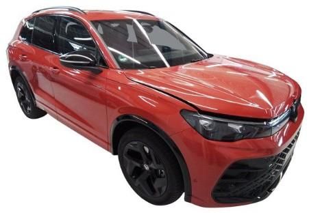 Volkswagen Tiguan - Bild 3
