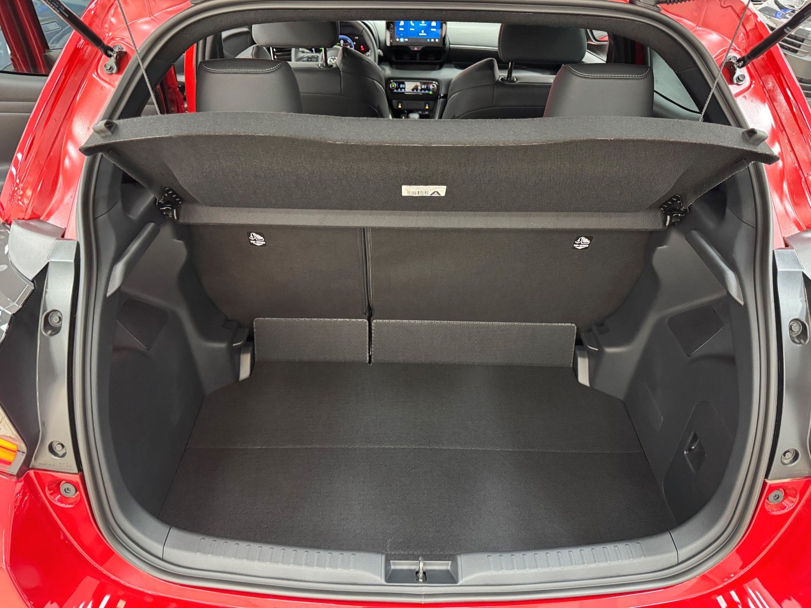 Mazda 2 Hybrid - Bild 45