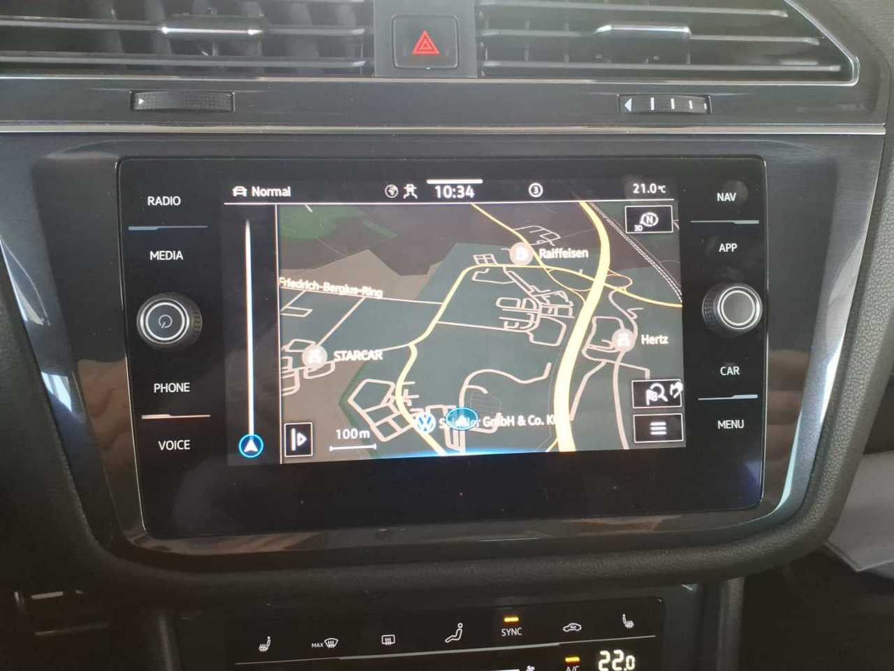 Volkswagen Tiguan Allspace - Bild 6