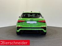 Audi RS3 - Vorschau Bild 6