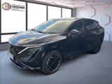 Nissan Ariya Evolve+ e-4orce BOSE ALCANTARA SCHIEBEDACH - Nissan Ariya aus 2023