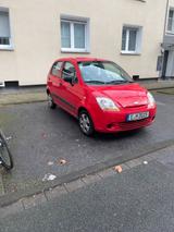 Chevrolet Auto matiz - Chevrolet Matiz in Duisburg