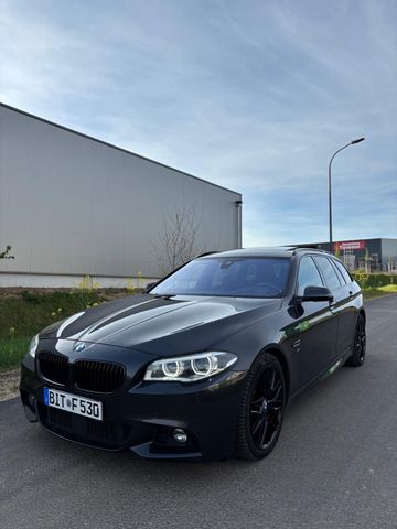 BMW BMW f11 530d