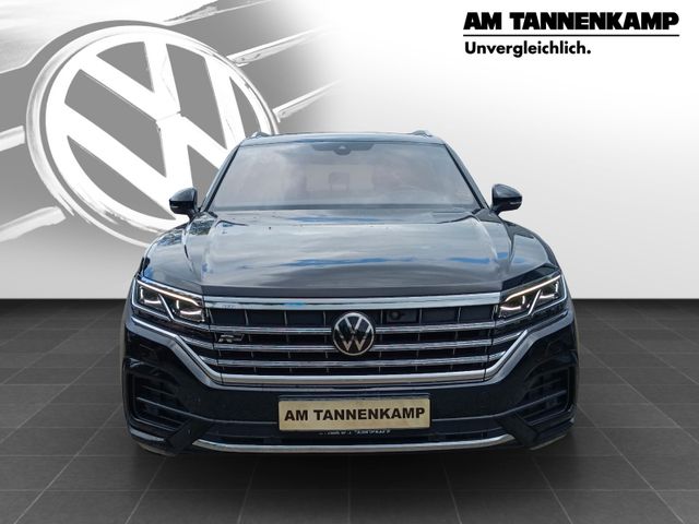 Touareg 3.0 V6 TDI R-Line 4Mot*22"*Pano*Head up*