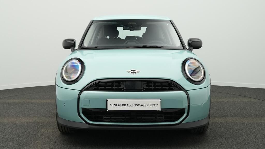 MINI Cooper C - Bild 3