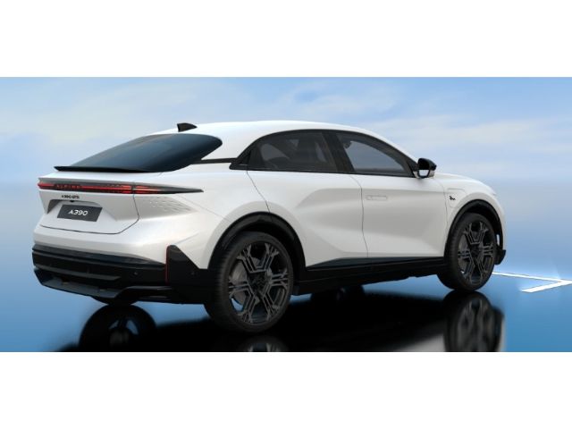 Alpine A 390 GTS *BESTELLFAHRZEUG*KONFIGURIERBAR*Nappa* imagem 3