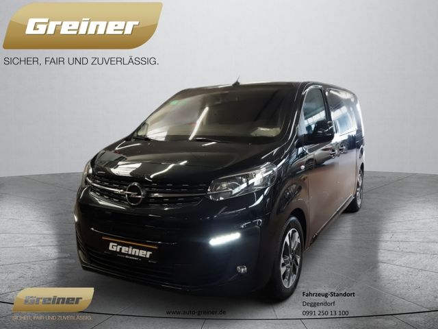 Opel Zafira Life-e M Elegance PANORAMA|NAVI|KAMERA|