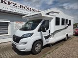 Fiat Ducato *Garantie*Solaranlage*Standhz* - Fiat Ducato