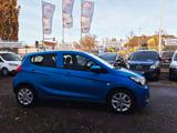 Opel Karl 1.0 Edition Klima+Touchscreen+Tempomat - blaue Opel Karl