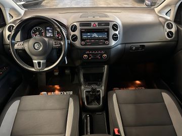 Volkswagen Golf Plus VI Life *2.Hand*TÜV*Klima*TOP*