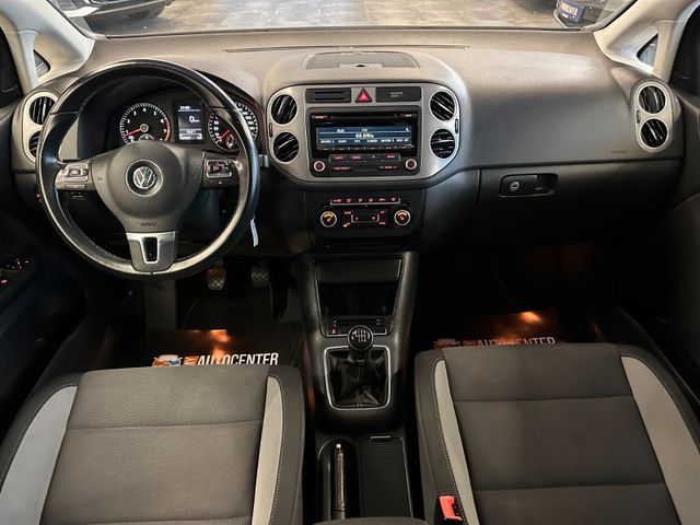 Volkswagen Golf Plus VI Life *2.Hand*TÜV*Klima*TOP*