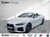 BMW 430 i Cabrio M-Sport LCProf DA Kamera HUD Memory - gebrauchte BMW 430 aus dem Jahr 2021