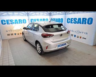 Opel Corsa - 4