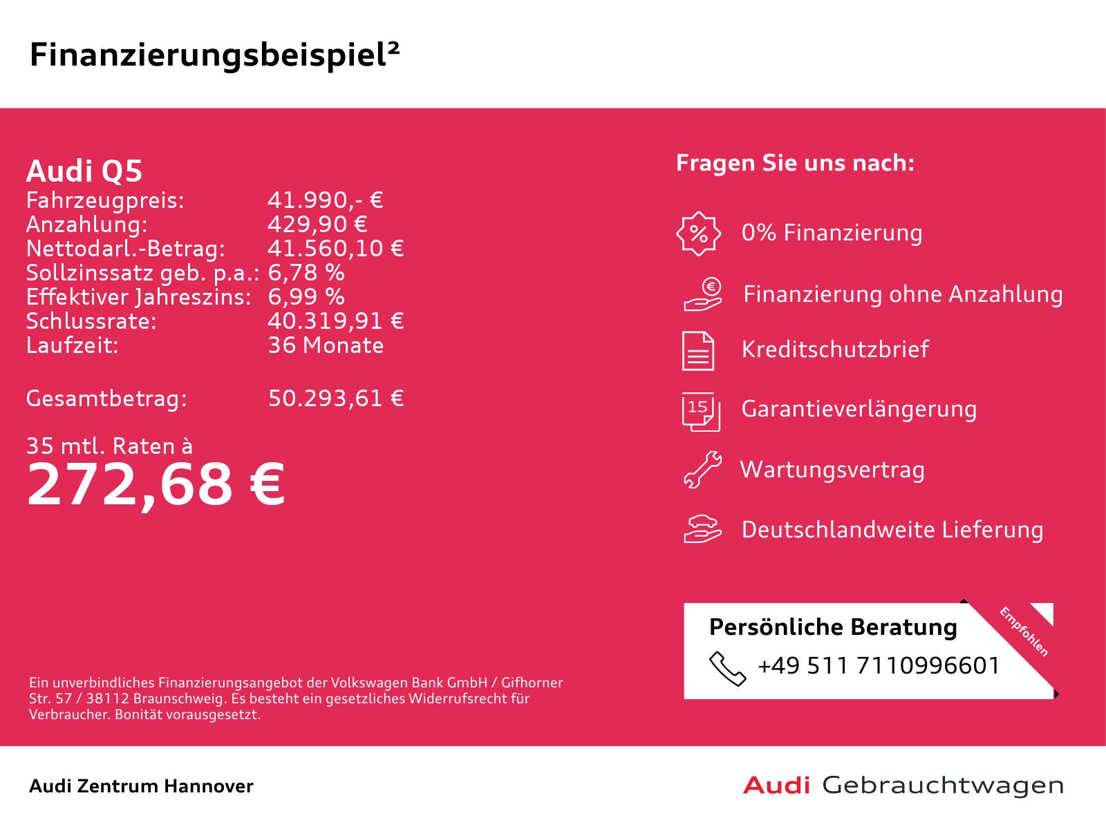 Audi Q5 - Bild 2