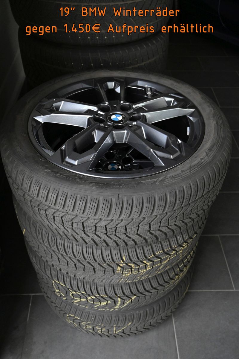 Fahrzeugabbildung BMW X1 xDr.23d xLine °ACC°AHK°HARMAN°HUD°MEMO°PA360°