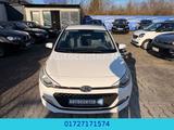 Hyundai i20 Go/1,2/Klima/1.Hand/Euro6/Top - Hyundai i20 Go mit Benzin-Antrieb