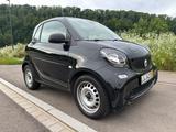 Smart ForTwo coupé 1.0 52kW - mit neuem Motor  - Smart: Motor