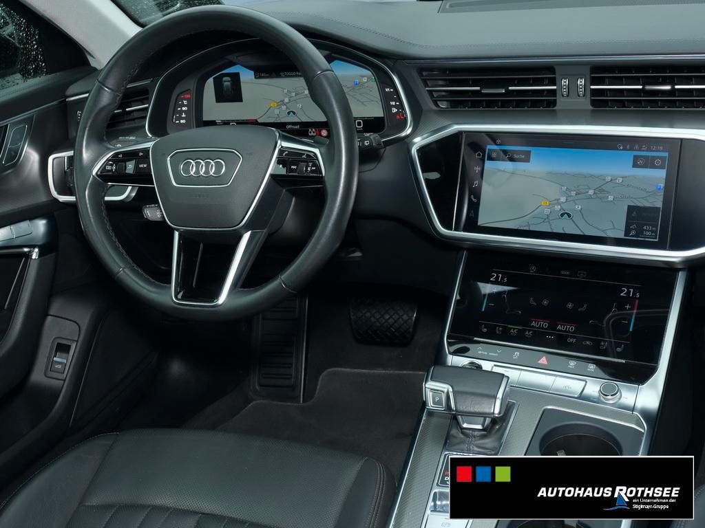 Audi A6 - Bild 3