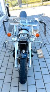 Honda VTX 1800 Top Zustand, 1. Hand - Offers