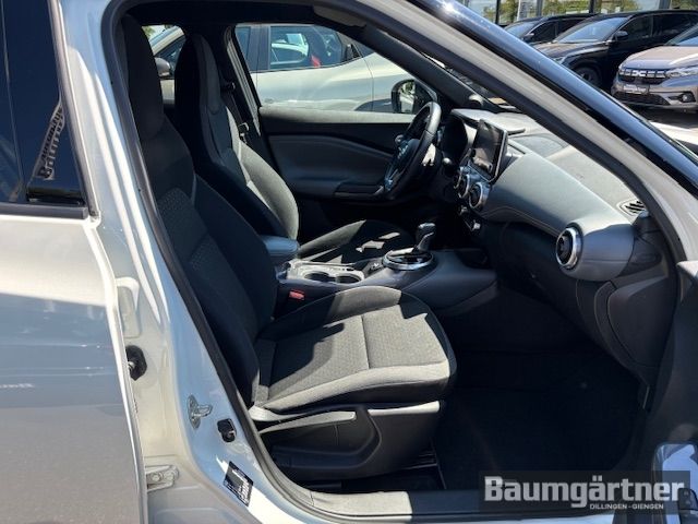 Fahrzeugabbildung Nissan Juke Enigma 1.0 DIG-T DCT Kamera/PDC/Sitzheizung