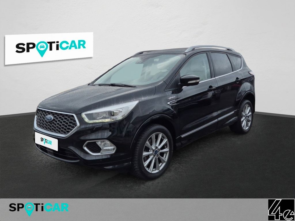 Image of Ford Kuga