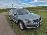 Skoda Kodiaq 2.0 TSI DSG 4x4 Ambition Ambition - Skoda Kodiaq: Von Privat