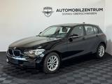 BMW 116 i 5-trg. *HU-NEU*2.HAND*BLUETOOTH* - gebrauchte BMW 116 aus dem Jahr 2015