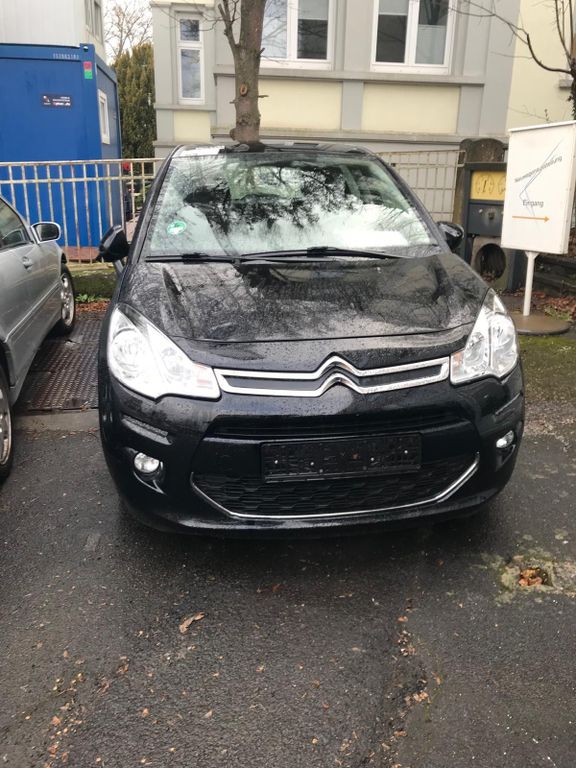 Image of Citroën C3