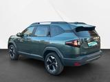 Dacia Bigster Hybrid 155 Extreme Panorama-Dach, Navi, - Dacia Bigster: Extreme