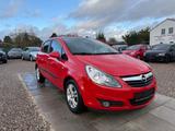 Opel Corsa D Edition "111 Jahre Sport Lenkrad - Opel Corsa: D Sport