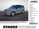 Volkswagen Multivan 2.0 TDI DSG  AHK Navi LED Kamera PDC LM - VW LT Gebrauchtwagen