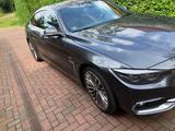 BMW 420 Gran Coupé 420d Gran Coupé Luxury Line A... - BMW 420 Gran Coupé mit Diesel-Antrieb