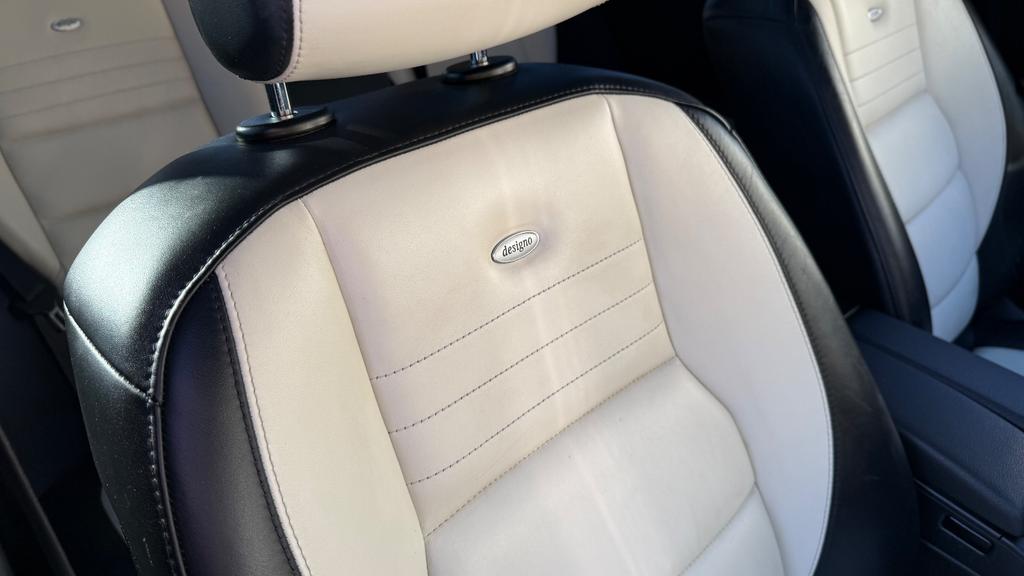 Mercedes-Benz GLK 350