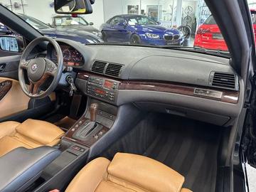 2004 Alpina B3 — миниатюра 26