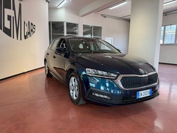 Skoda Octavia - 3